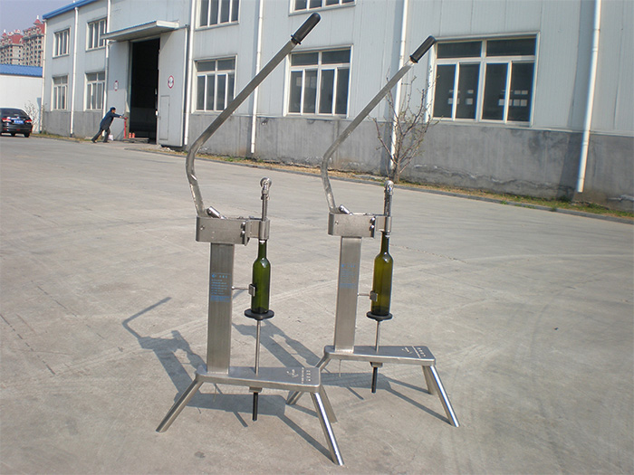 手動打塞機
