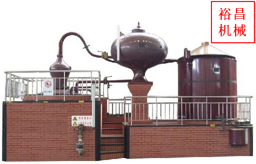 蒸餾機組廠家為您介紹蒸餾設(shè)備