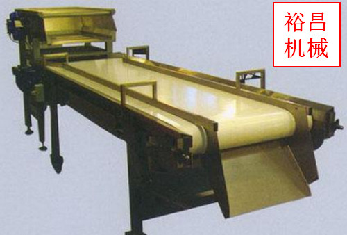 裕昌機(jī)械的分選、輸送機(jī)