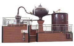 小型葡萄酒釀酒設(shè)備廠家
